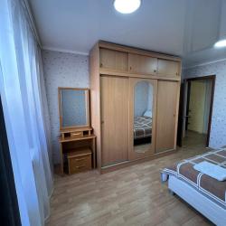 2-комнатные апартаменты эконом