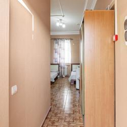 Фото Отель Натали