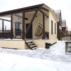 Фото Отель Pav.love Village (ПавЛов)