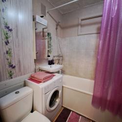 Фото Отель Квартира на улице Анохина 37Б