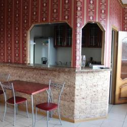 Фото Отель Гостевой дом Волга