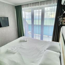 2-комнатные апартаменты люкс Marvella Orbi Beach Tower 30th floor