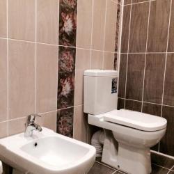 Фото Отель Лесная