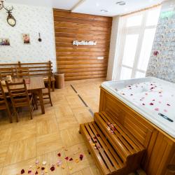 Фото Отель Мёд