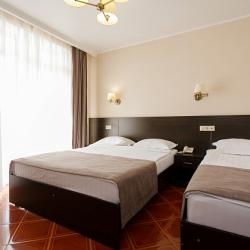 Фото Отель Имера