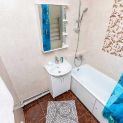 Фото Отель YourHouse (ЙоХаус) в микрорайоне Жетысу-2 66
