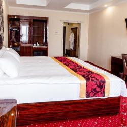 Фото Отель Версаль