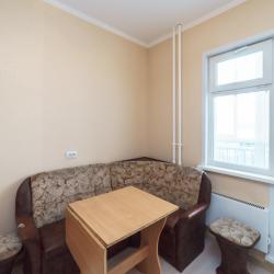 Фото Home Hotel (Хоум Отель) на Притомском 7 корпус 5