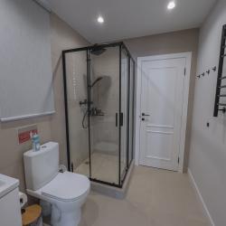 2-комнатный коттедж улучшенный М3