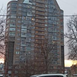 Фото Апартаменты на улице Аркадия Гайдара