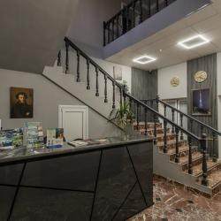 Фото Отель Гостевой дом на Пушкина