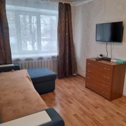 Фото Апартаменты на проспекте Космонавтов 12