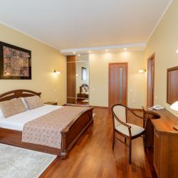 2-комнатный номер люкс