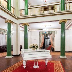 фото 13 Легендарный отель Советский
