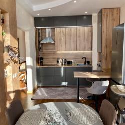 2-комнатные апартаменты люкс