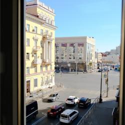 Фото Отель Островок