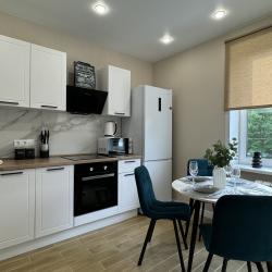 1-комнатные апартаменты улучшенные