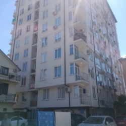 Апартаменты студия Мимоза
