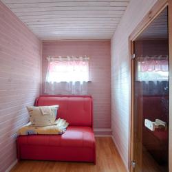 Фото Отель Усадьба Мерево