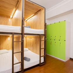 Хостел — 1fdf4d16ea249cbdc6872d96e79d4d90