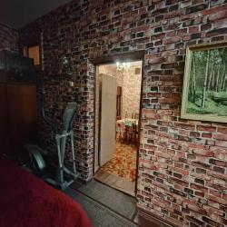 3-комнатные апартаменты улучшенные