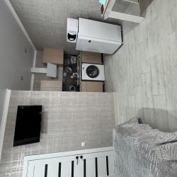 2-местный 1-комнатный номер студия улучшенный