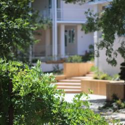 Фото Отель Скала