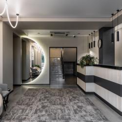 Фото Отель Утриш