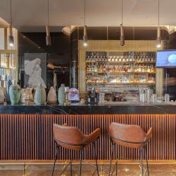 Lotte Hotel Samara  (Лотте Самара) — 1fe08a86130f561e8209ced2b1edf07a