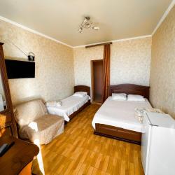 Фото Отель Family Loo (Фамили )