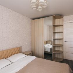 Фото Отель Хочу приехать на улице Мальцева