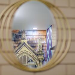 Фото Отель House on Potapova (Гостевой дом на Потапова)