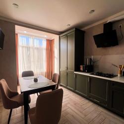 Апартаменты Apart MV (Апарт МВ) на улице Советская 123 корпус 2 — 1fe1a391868f095c09d65ce61dc8c5b3