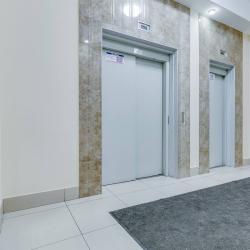 Фото Апартаменты 101 апарт на улице Яхтенная 3 корпус 1