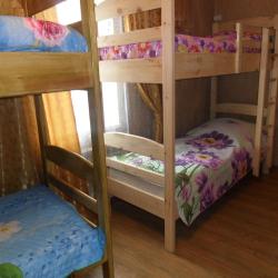 Фото Отель Мадагаскар