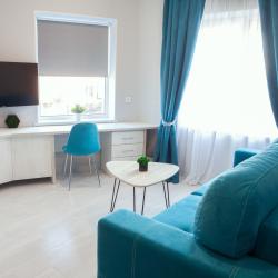 Фото Отель LeSHinn (ЛеШинн)