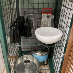 Фото Апартаменты на улице Заводская 6/5