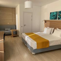 Фото Отель Вилла 16 плюс