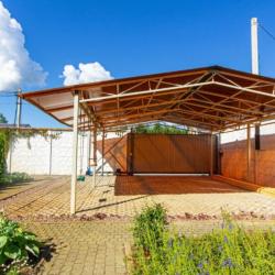 Фото Отель Карпин пруд