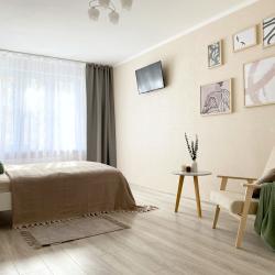 фото 1 Tolstoy Apart (Толстой Апарт) на проспекте Севастопольский