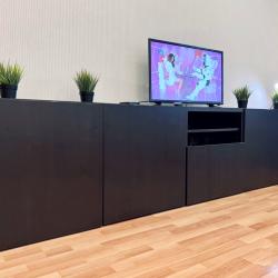2-комнатные апартаменты стандарт