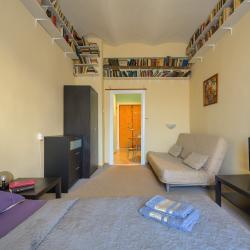 фото 5 Sutki Rent (Сутки Рент) на улице Большая конюшенная