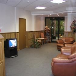 Фото Отель Пиккадилли