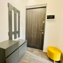 Фото Апартаменты на улице Академика Парина 13