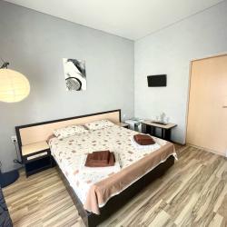 Фото Отель Гостевой дом Джулия