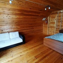 3-комнатный коттедж улучшенный
