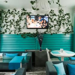 Фото Отель Европа