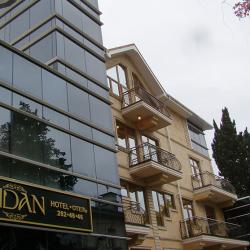 Фото Отель Fidan (Фидан)