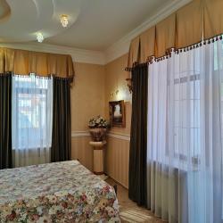 Фото Отель Dombai Palaсe ( Пэлас)