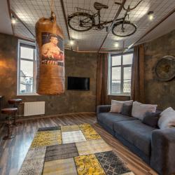 фото 8 Agent Flat (Агент Флэт)